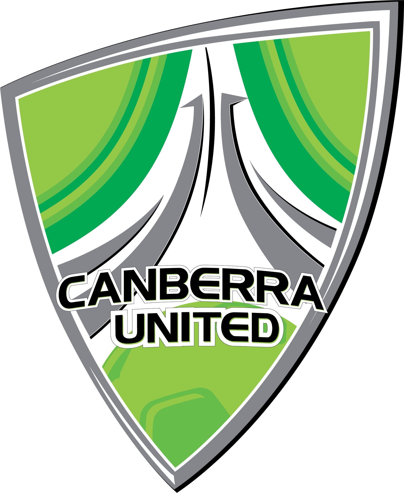 Canberra-United